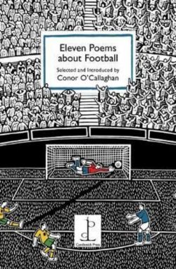 Eleven poems about football