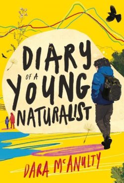 Diary of a young naturalist