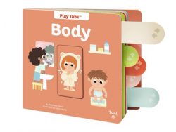 The human body