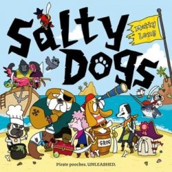 Salty dogs