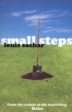 Small steps