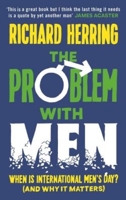 The problem with men
