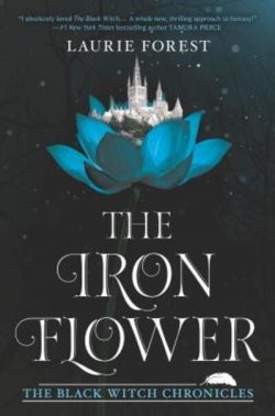 The iron flower