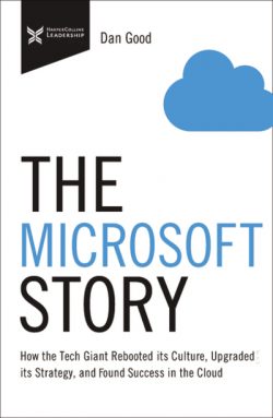 The Microsoft story