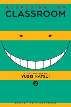 Assassination classroom. 2