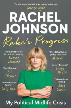 Rake's progress