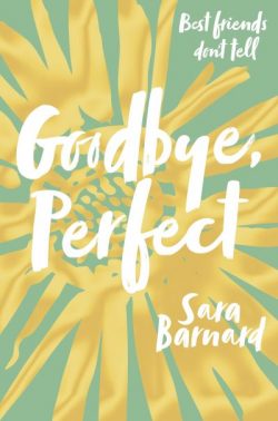 Goodbye, perfect