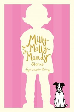 Milly-Molly-Mandy stories