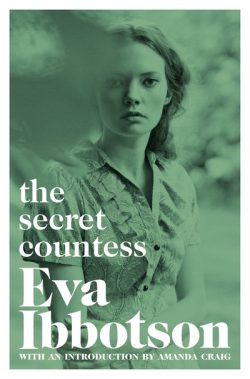 The secret countess