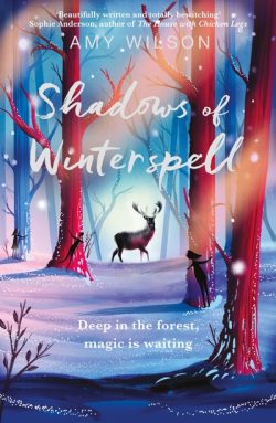 Shadows of winterspell