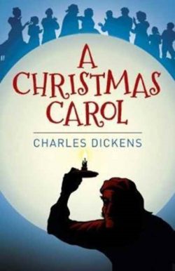 A Christmas carol