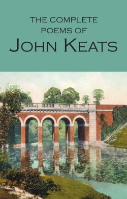 The works of John Keats