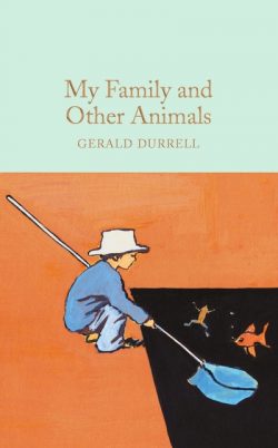 My family and other animals