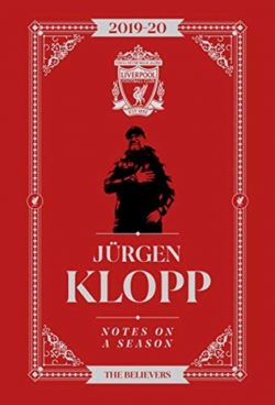 Jurgen Klopp: Notes On A Season