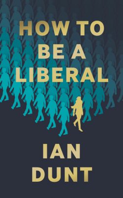 How to be a liberal