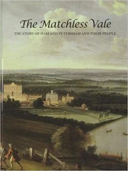 The Matchless Vale