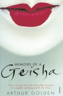 Memoirs Of A Geisha