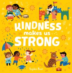 Kindess Makes Us Strong