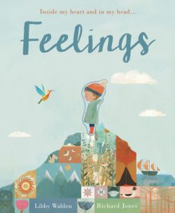 Feelings : Inside my heart and in my head...