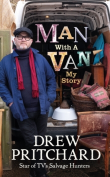 Man with a Van : My Story