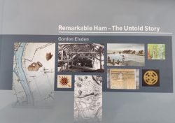 Remarkable Ham - The Untold Story