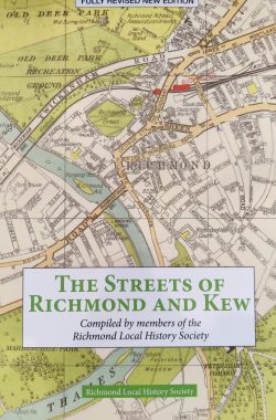 The Streets of Richmond and Kew