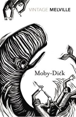 Moby-Dick, Or, The Whale