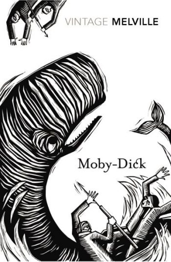 Moby-Dick, Or, The Whale