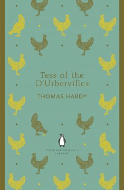 Tess of the D'urbervilles