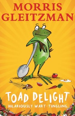 TOAD DELIGHT