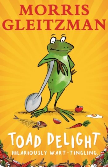 TOAD DELIGHT