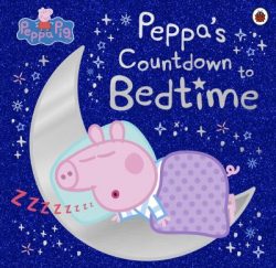 Peppa's Countdown to Bedtime