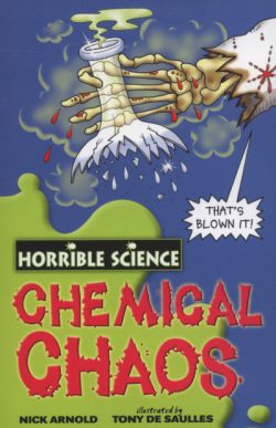 Chemical chaos