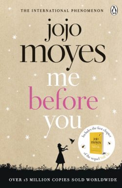 Me Before You