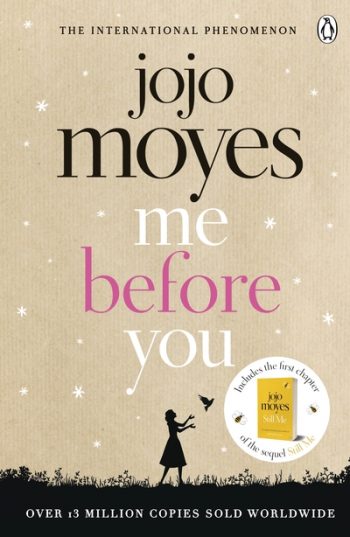 Me Before You