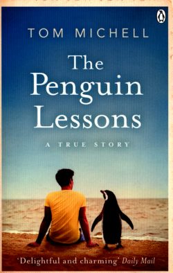 The Penguin Lessons