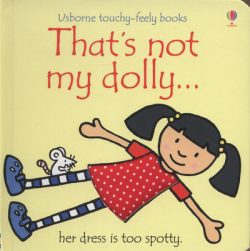 That's Not My Dolly--