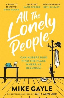 All the Lonely People