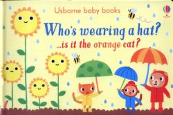 Who's Wearing a Hat?