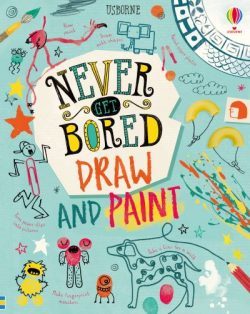 Draw and Paint