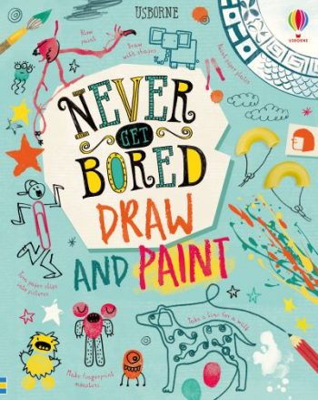 Draw and Paint