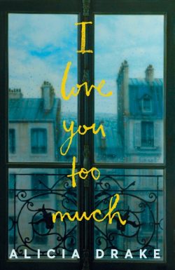 I Love You Too Much