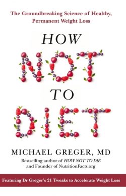 How not to diet