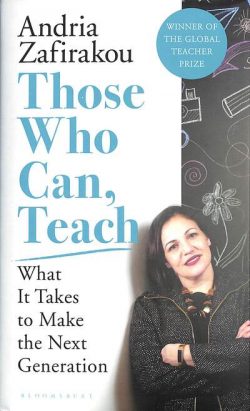 Those Who Can, Teach