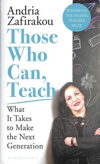 Those Who Can, Teach