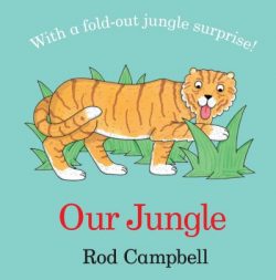 Our jungle