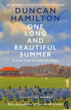 One Long and Beautiful Summer