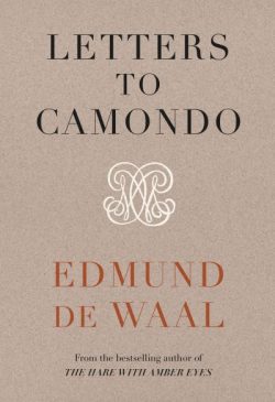 Letters to Camondo