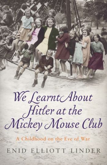 We Learnt About Hitler At the Mickey Mouse Club