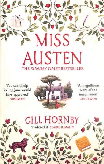 Miss Austen